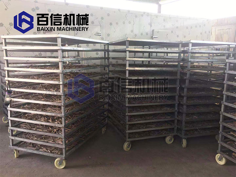 鄭州中藥材烘干機(jī)