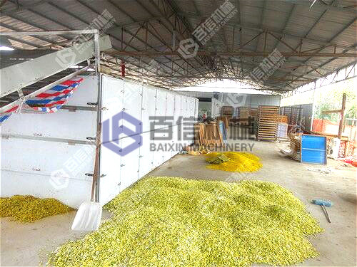 【廠家】團(tuán)風(fēng)山藥烘干機(jī)我們致力于打造民族品牌，來助力一把吧！