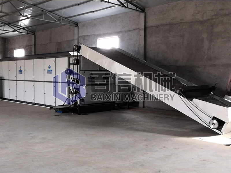 中藥材烘干機 中藥材烘干機