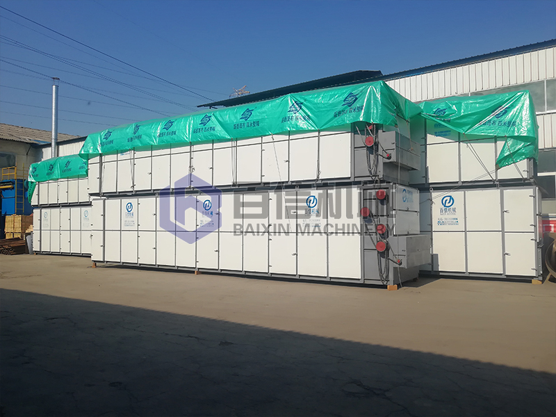 中藥材烘干機(jī) 中藥材烘干機(jī)